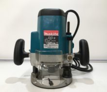 makita マキタ　ルーター12mm　3612