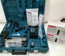 makita マキタ コンクリート用ガスピン打ち機　GN420C