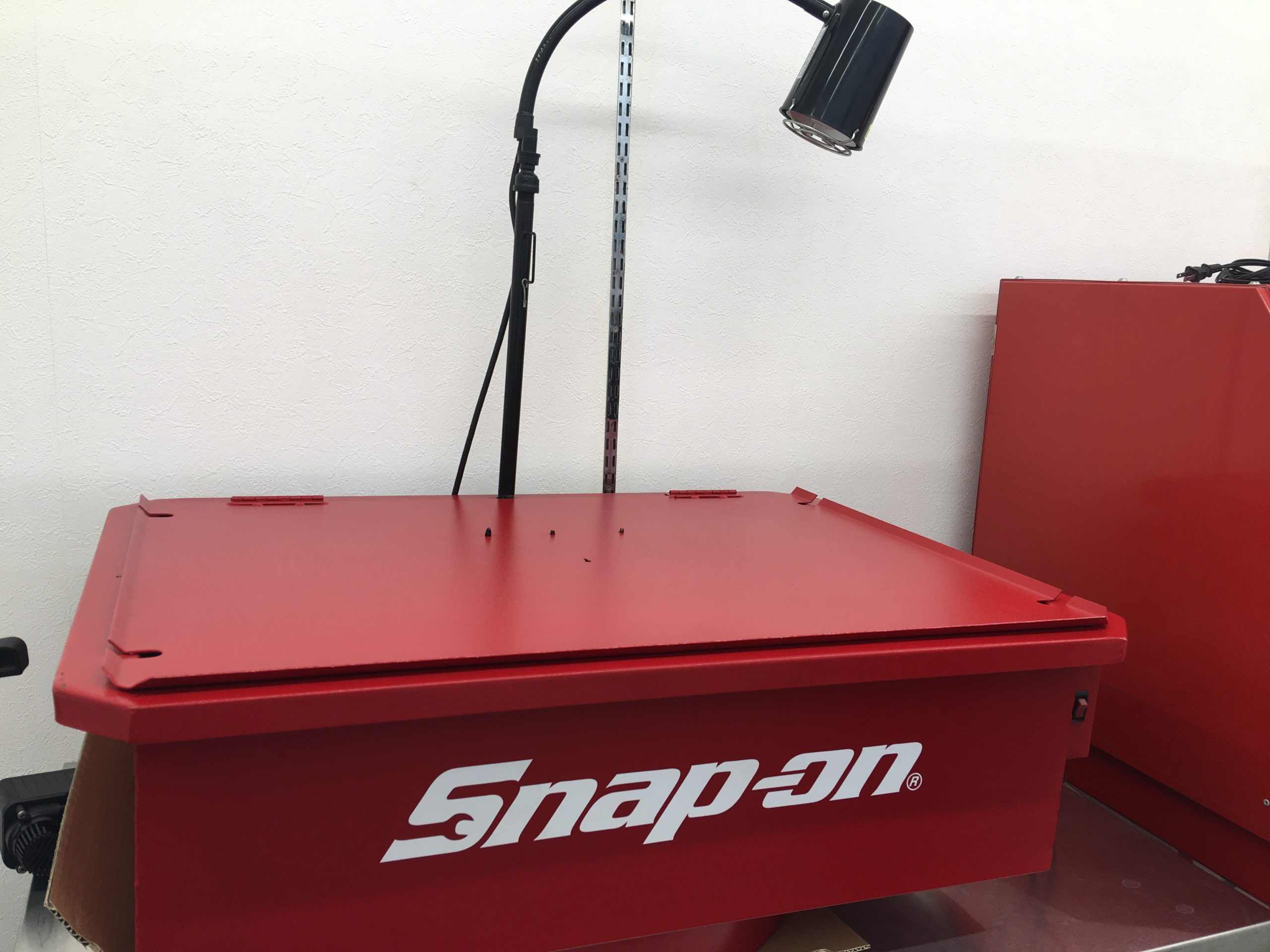 なしの PTQ3-03R スナップオン Snap-on リアクション アーム 回転可能