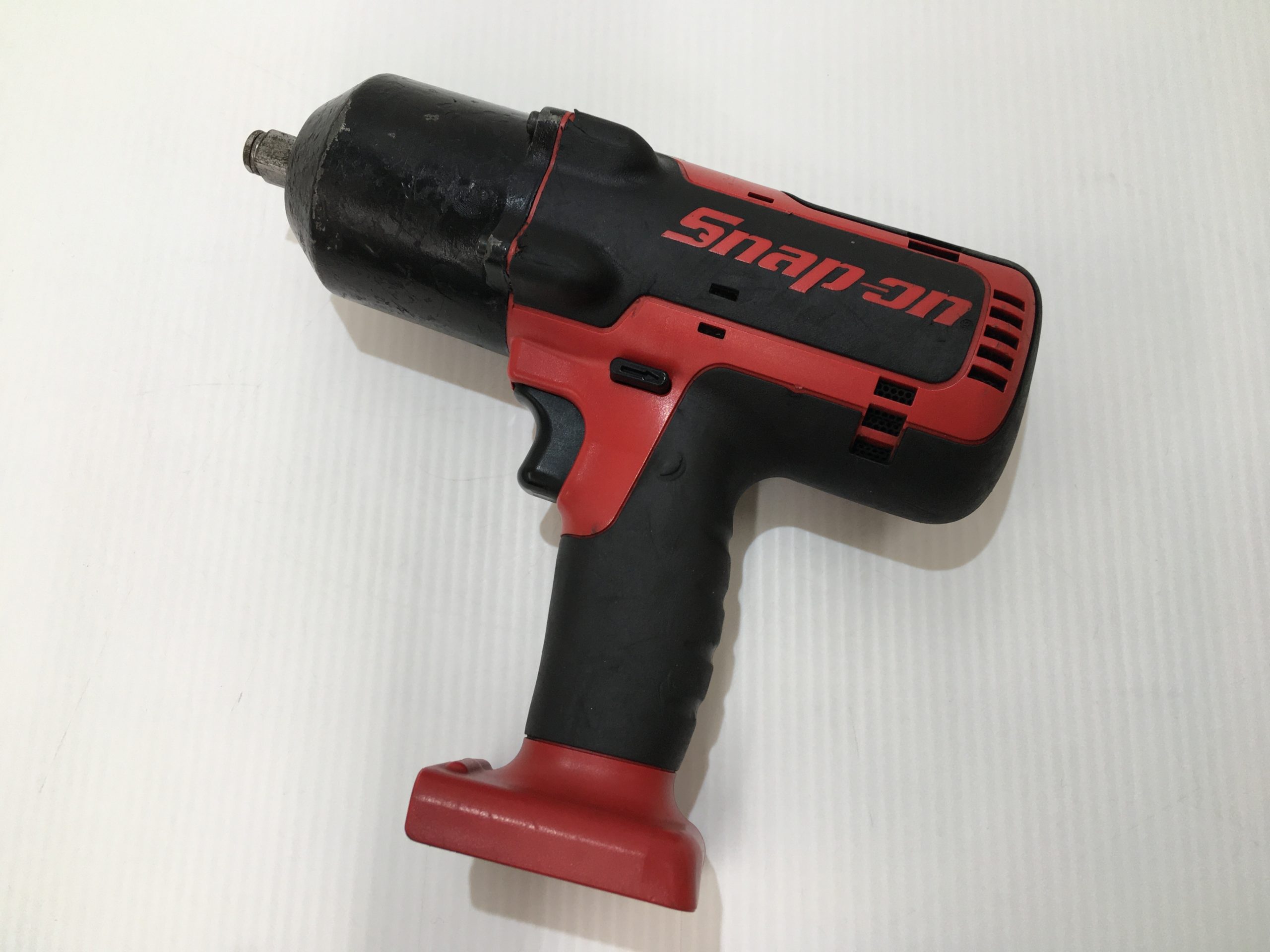 Snap-on 充電式インパクトレンチ　CTJ7850