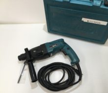 makita 20mmハンマドリル　HR2021