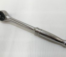 Snap-on 72枚ラチェットハンドル　C872