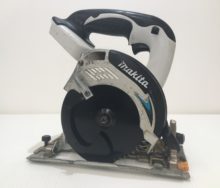 makita 14.4V充電式丸ノコ　SS540D