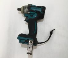 makita 充電式インパクトレンチ18V（本体のみ）TW281DZ