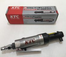 KTC 9.5sq.ミニ型ミニラチェ　JAR353