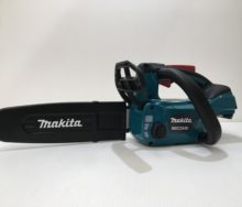 makita 18V 250mm 充電式チェンソー　MUC254DZ