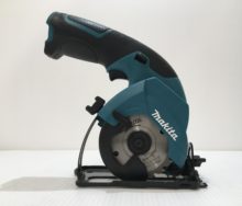 makita 10.8V 85mm 充電式丸ノコ　HS300D（本体のみ）