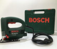 BOSCH ジグソー　PST650PE