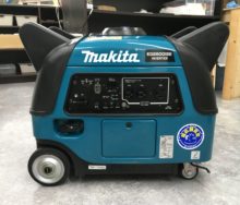 makita インバータ発電機　EG2800ISE