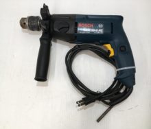 BOSCH 電気ドリル GBM13-2RE