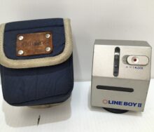 LINE BOY2　レーザー墨出し器 AKITO INC