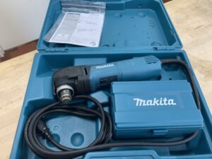 マキタ　マルチツール　100V　TM3010CT買取しました!!　工具買取王国プロサイト磯山店へ工具をお売り下さい！