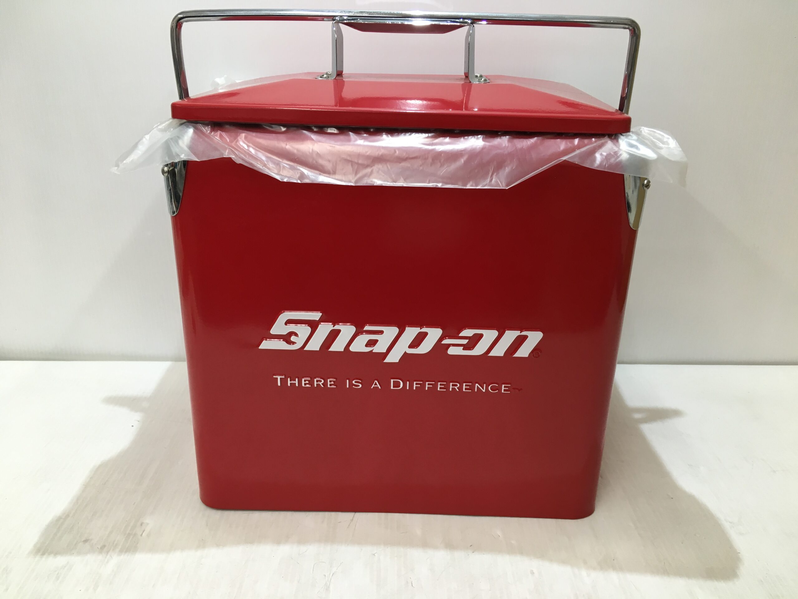 スナップオン snap-on クーラーボックス ピクニックストレージ - その他