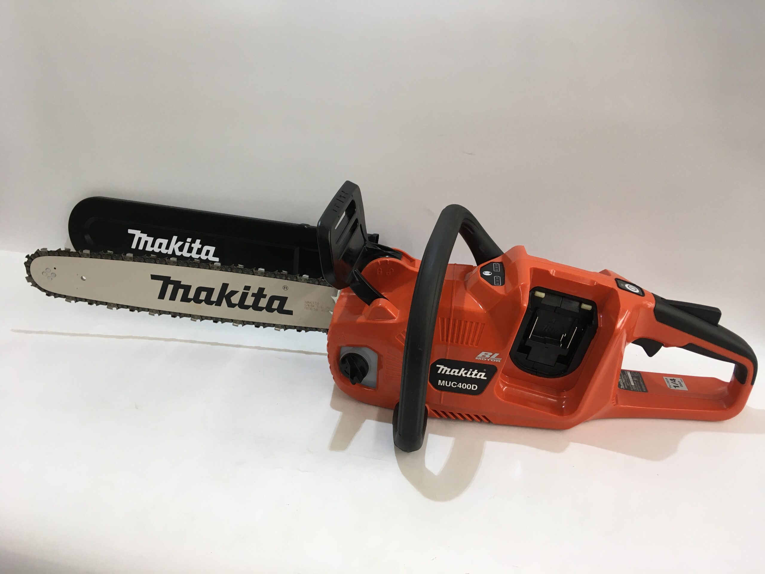 マキタ Makita MUC400D 充電式 チェンソー - その他