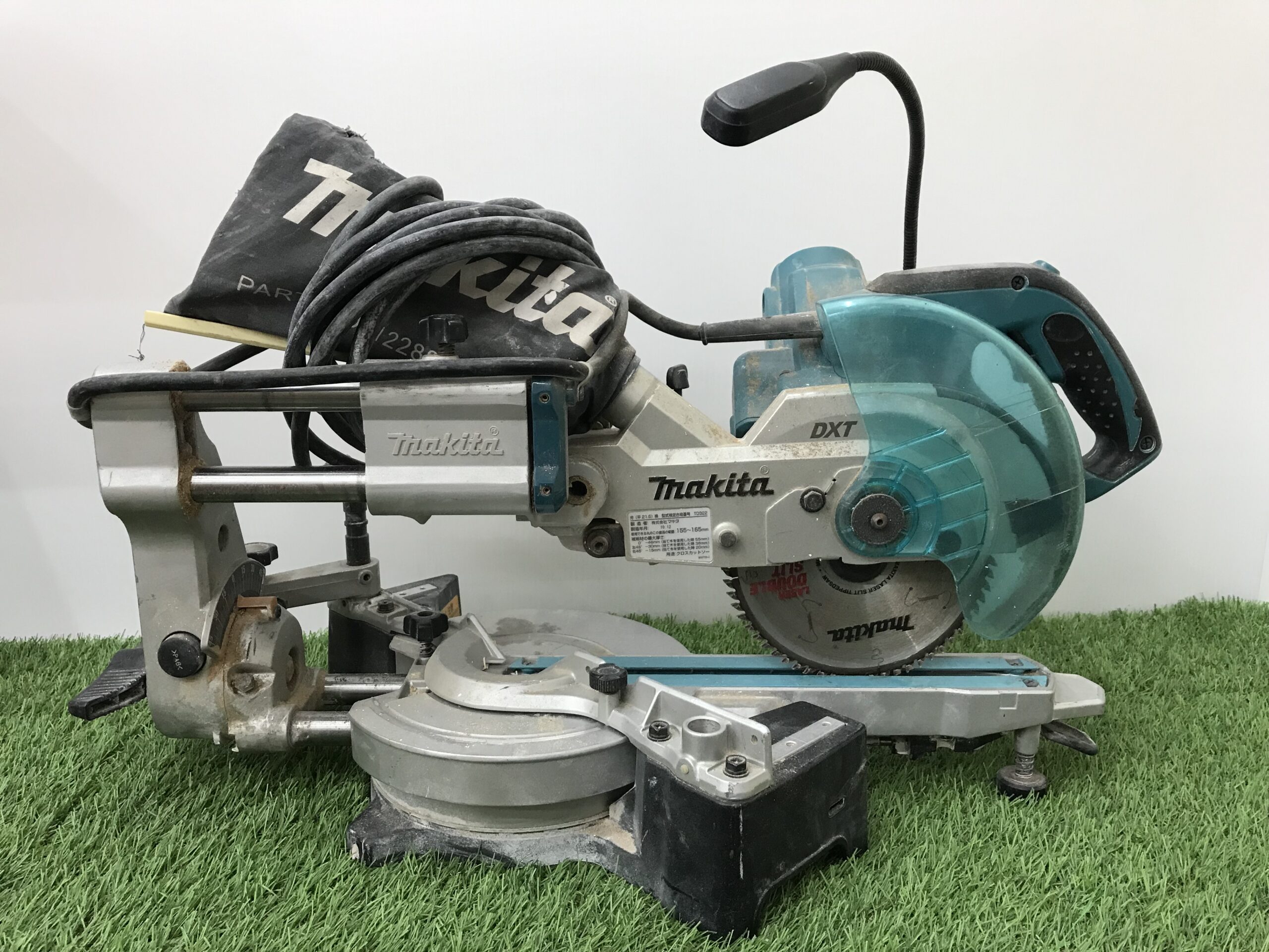 工具買取王国 多治見19号店】 makita スライド丸ノコ LS0612F  買取いたしました！！愛知・清州市・西春・江南市・一宮市・扶桑町・小牧市・春日井市・犬山市・岩倉市・稲沢市・あま市・岐阜市・大垣市・各務ヶ原市・岐南町・名古屋市・岐阜・三重で電動工具の買取りは  ...