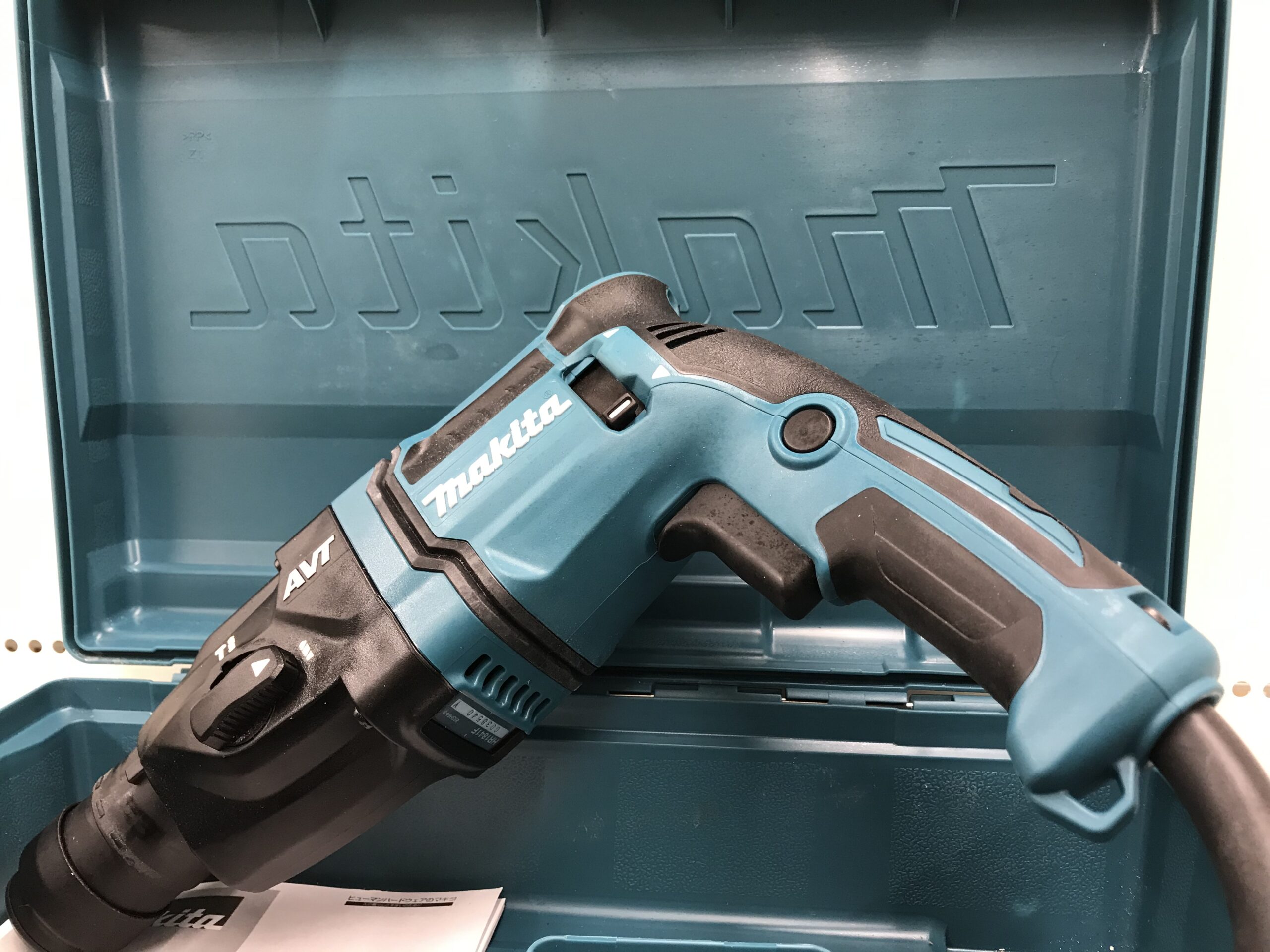 makita　HR1841F