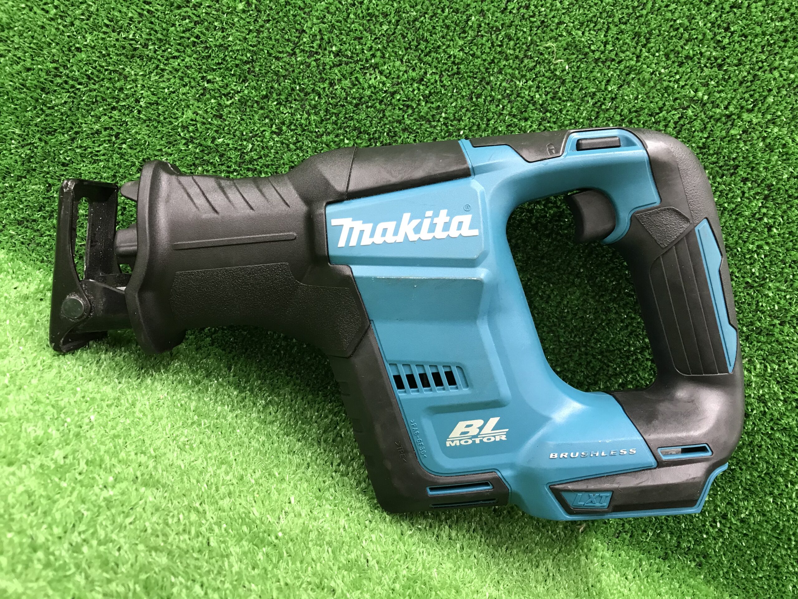 工具買取王国長久手店】makita(マキタ) 18V充電式レシプロソー JR188DZ