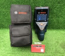 工具買取,買取王国,長久手店,ボッシュ,コンクリート探知機,D-TECT200JP,BOSCH