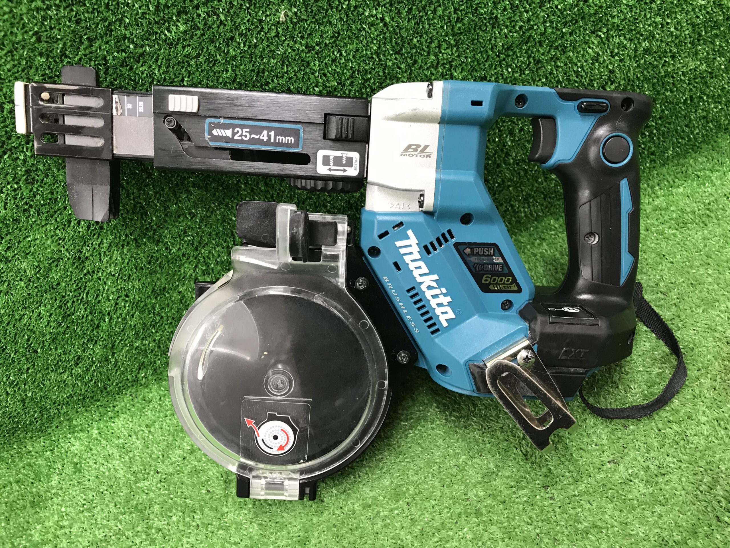 工具買取王国長久手店】 makita(マキタ) 18V充電式オートパック