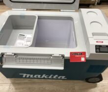 makita,マキタ, 40/18v,充電式保冷温庫,50L,工具買取,買取王国,長久手店,工具