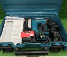 makita,マキタ, 35㎜,18v,充電式ピンタッカ ,PT353DZK,工具買取,工具,買取王国,長久手店